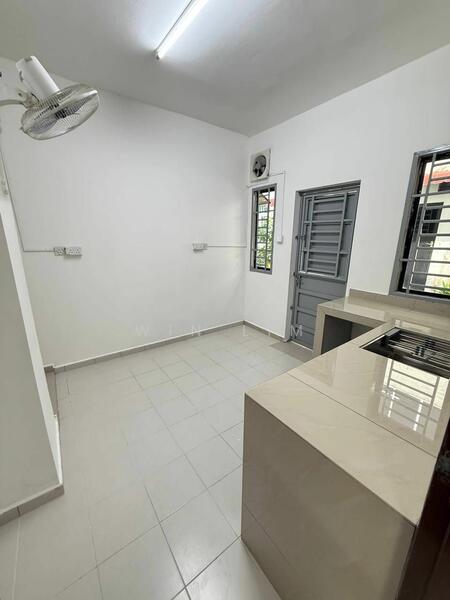 For Sale - Townhouse at Taman Scientex Senai