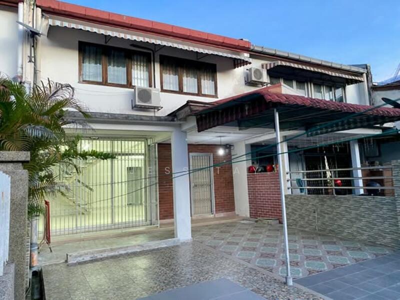 For Rent - Taman Cheras Permata