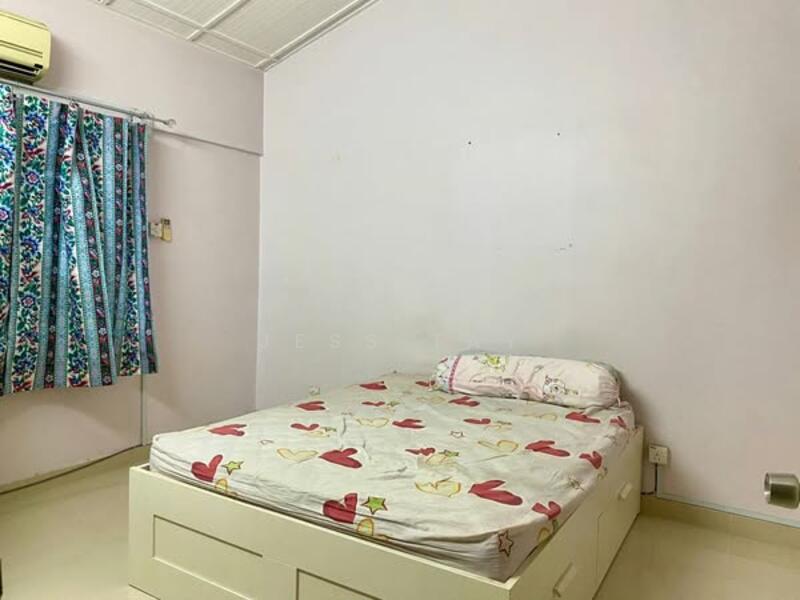For Rent - Taman Cheras Permata