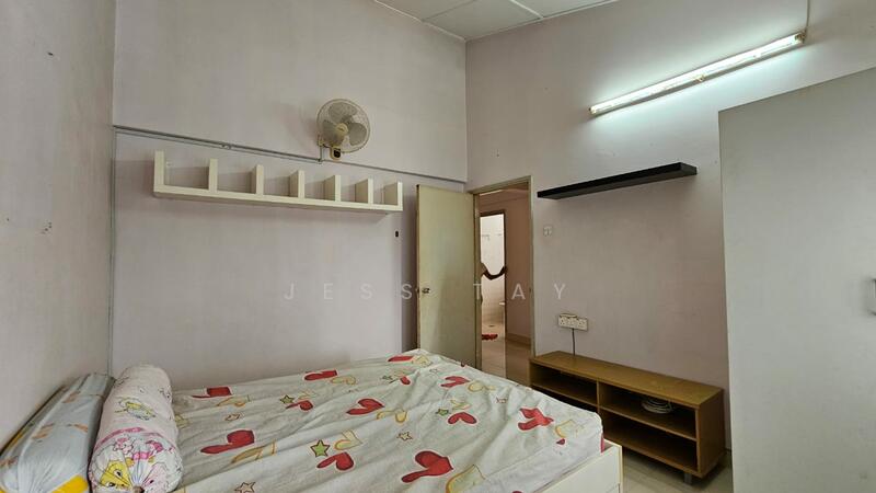 For Rent - Taman Cheras Permata