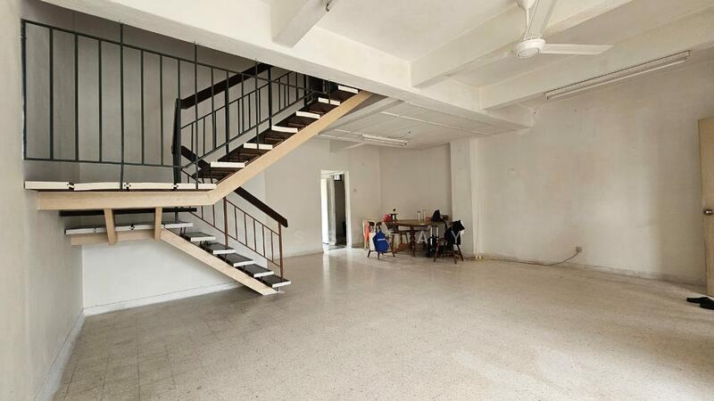 For Rent - Taman Cheras Permata