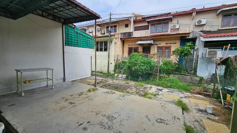 For Rent - Taman Cheras Permata