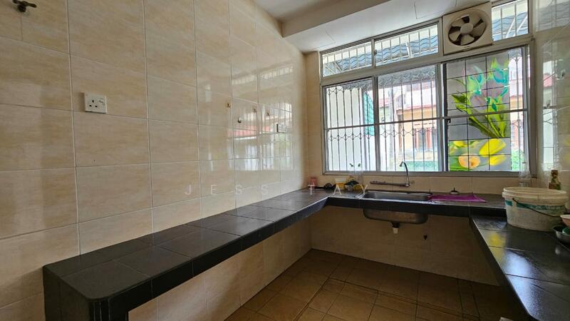 For Rent - Taman Cheras Permata