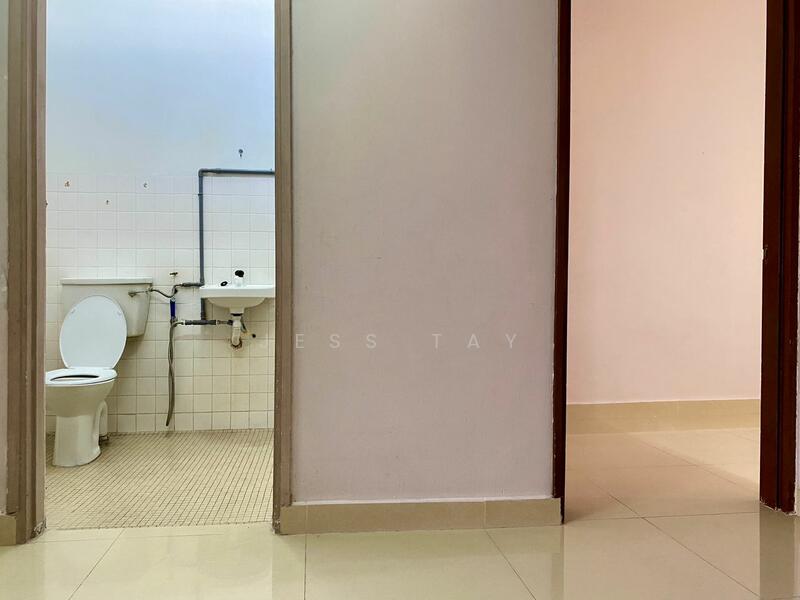 For Rent - Taman Cheras Permata