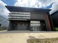For Sale - Elmina Business Park, BRAND NEW, FREEHOLD