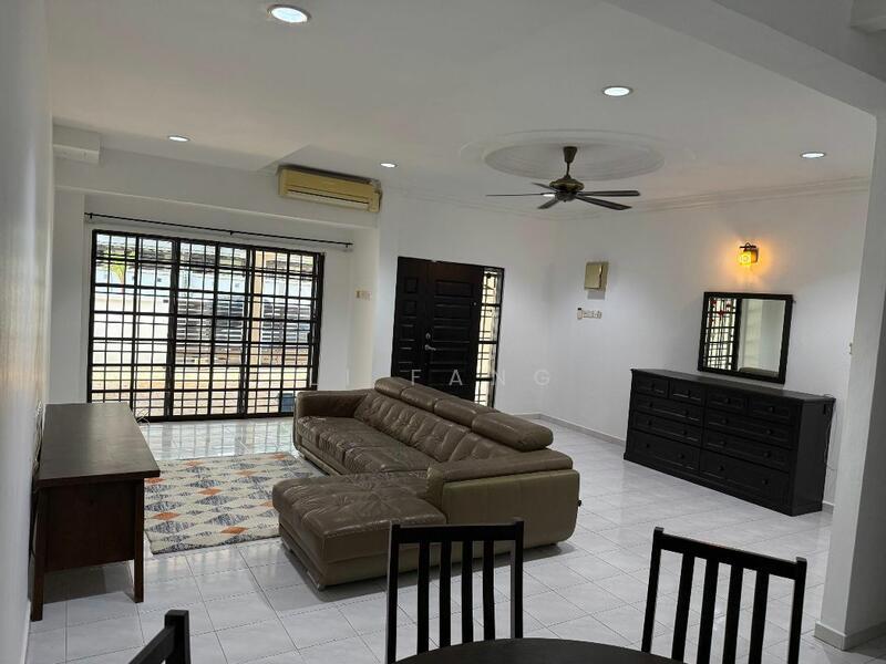 2-storey Terraced House for Sale in Teluk Kumbar (Penang) - Li Fang - PropertyGuru.com.my