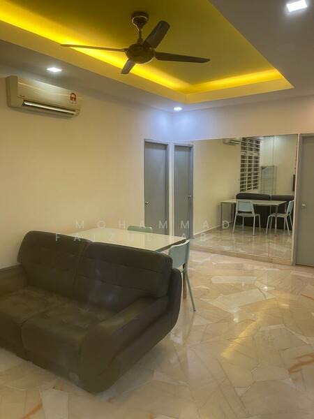 For Rent - Apartment Sri Ara