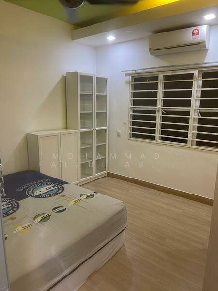 For Rent - Apartment Sri Ara