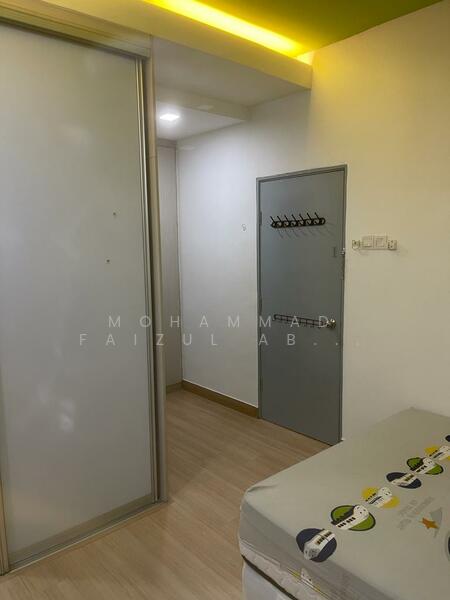 For Rent - Apartment Sri Ara