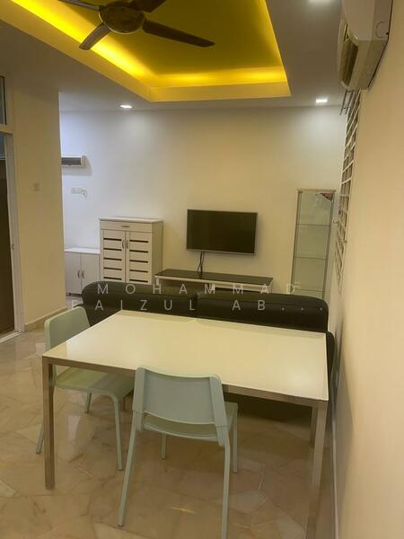 For Rent - Apartment Sri Ara