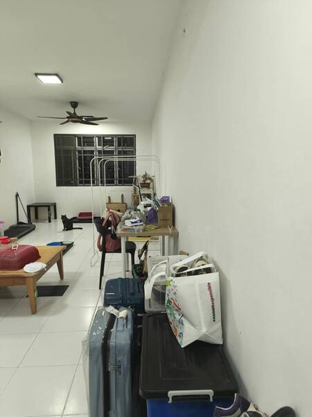 For Rent - Residensi Enesta