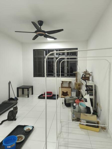 For Rent - Residensi Enesta