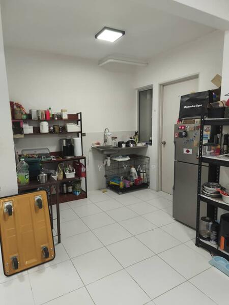For Rent - Residensi Enesta