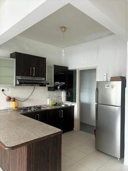 For Rent - Casa Indah 2
