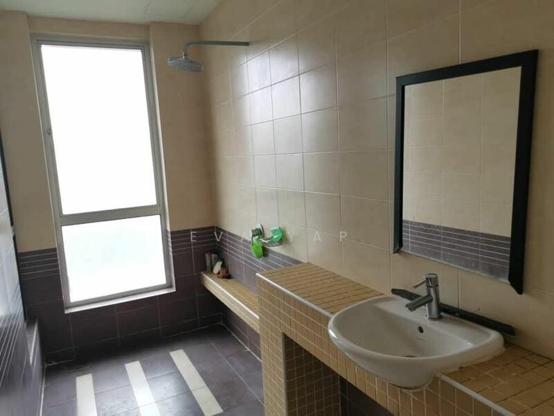 For Rent - Casa Indah 2