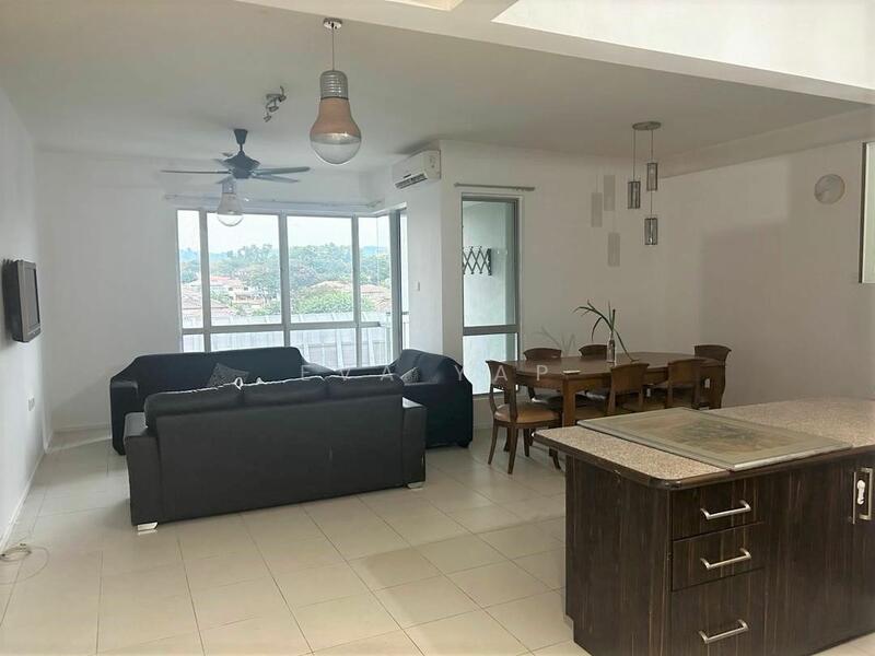 For Rent - Casa Indah 2
