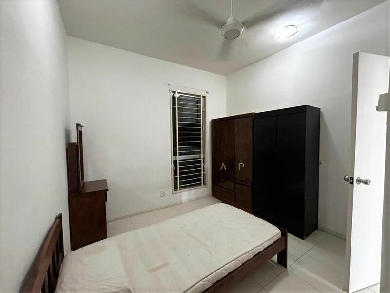 For Rent - Casa Indah 2