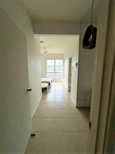 For Rent - Casa Indah 2