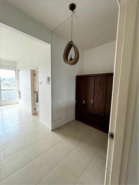 For Rent - Casa Indah 2