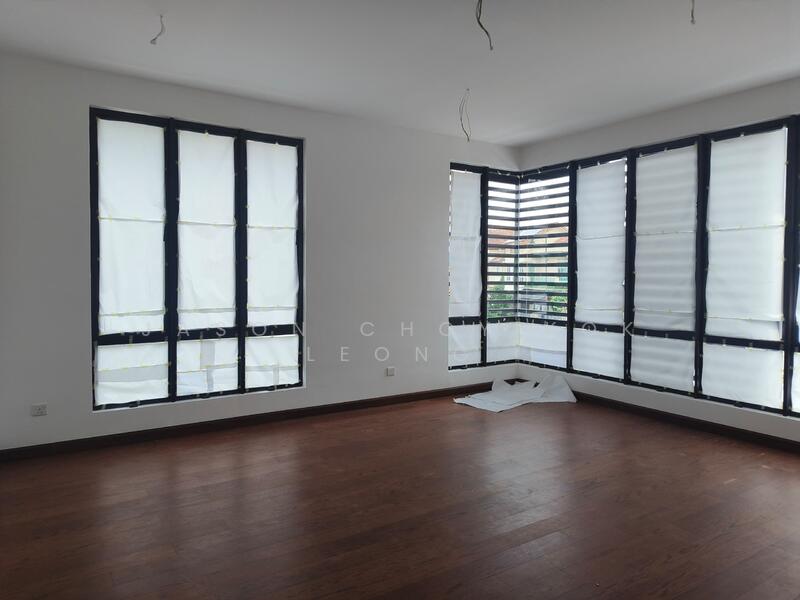 For Sale - BK8