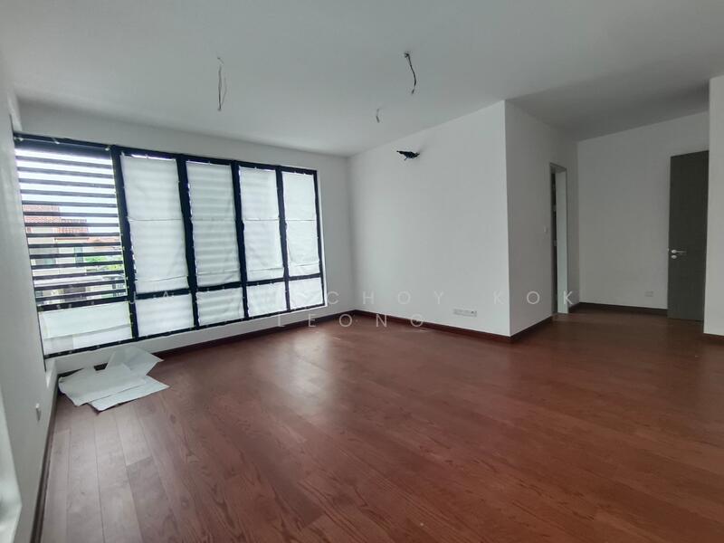 For Sale - BK8