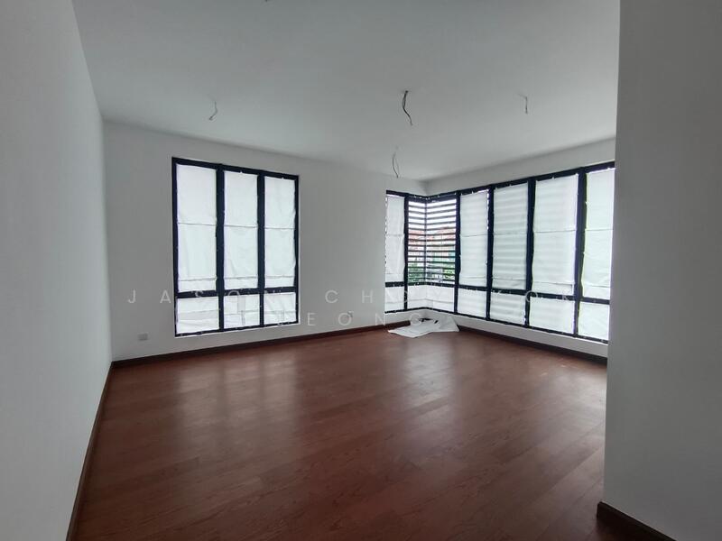 For Sale - BK8