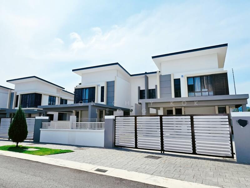 For Sale - BK8