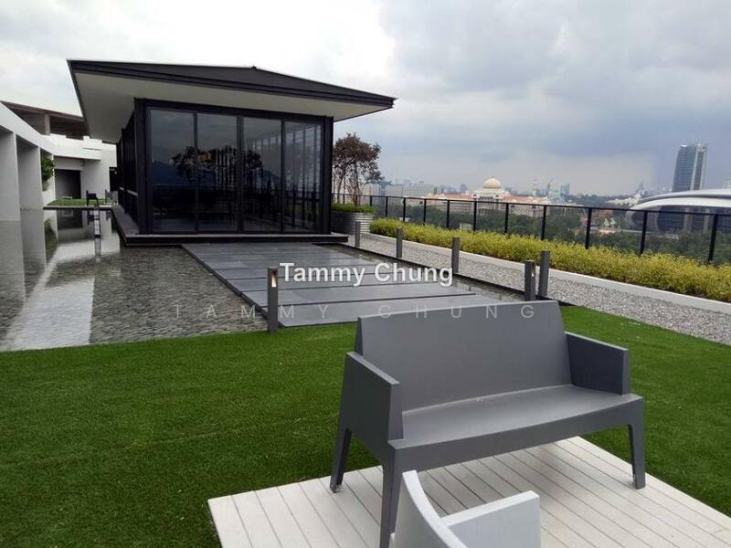 For Rent - Flexus Signature