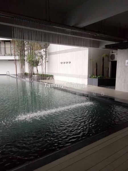 For Rent - Flexus Signature