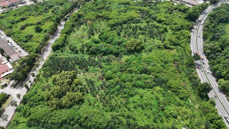 Untuk Dijual - Kawasan 12 @ Port Klang