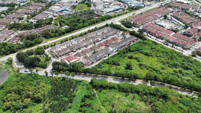 Untuk Dijual - Kawasan 12 @ Port Klang