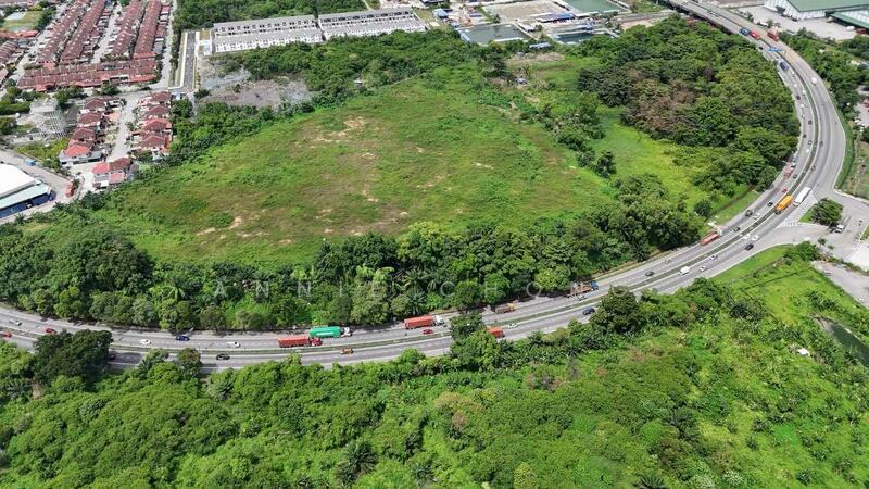 Untuk Dijual - Kawasan 12 @ Port Klang