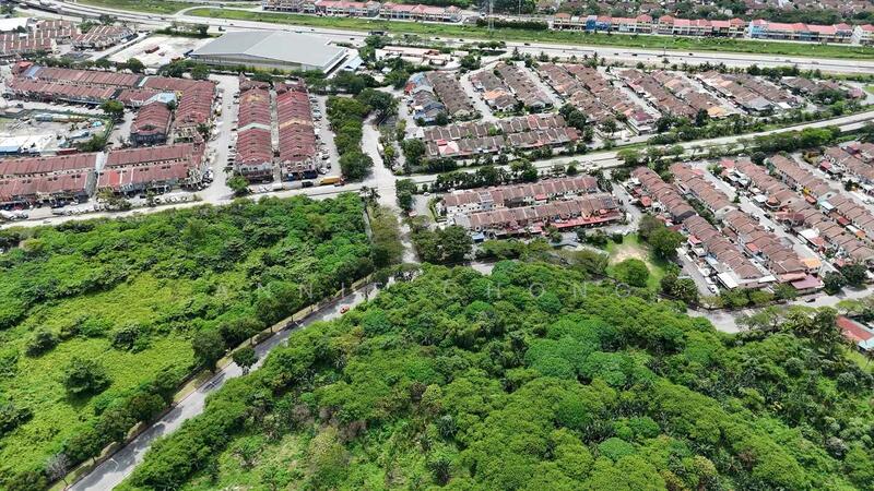 Untuk Dijual - Kawasan 12 @ Port Klang