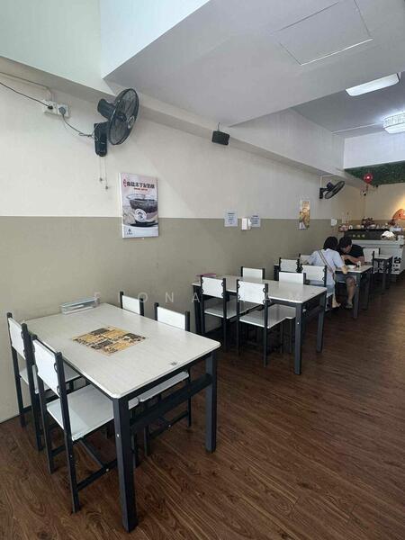 For Sale - Shop at Taman Nusa Bestari