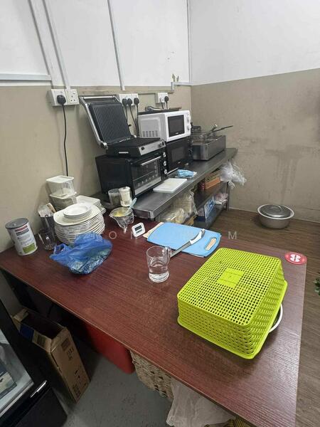 For Sale - Shop at Taman Nusa Bestari