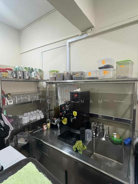 For Sale - Shop at Taman Nusa Bestari