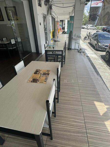 For Sale - Shop at Taman Nusa Bestari