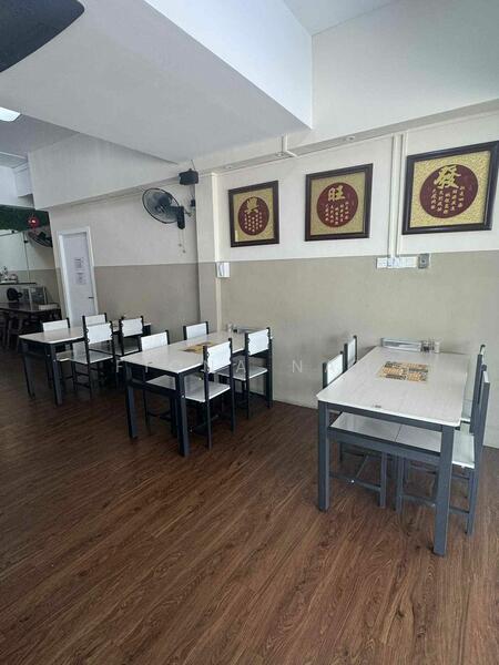 For Sale - Shop at Taman Nusa Bestari