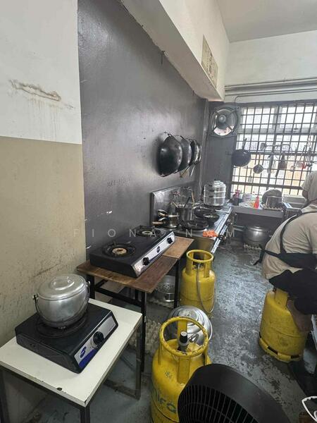 For Sale - Shop at Taman Nusa Bestari