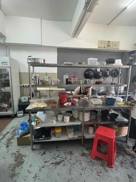 For Sale - Shop at Taman Nusa Bestari