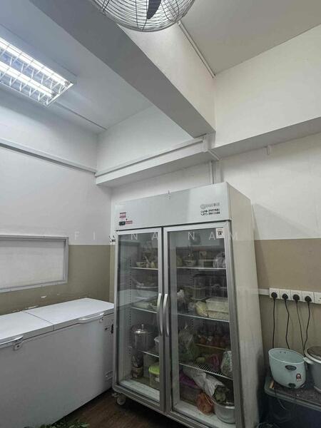 For Sale - Shop at Taman Nusa Bestari