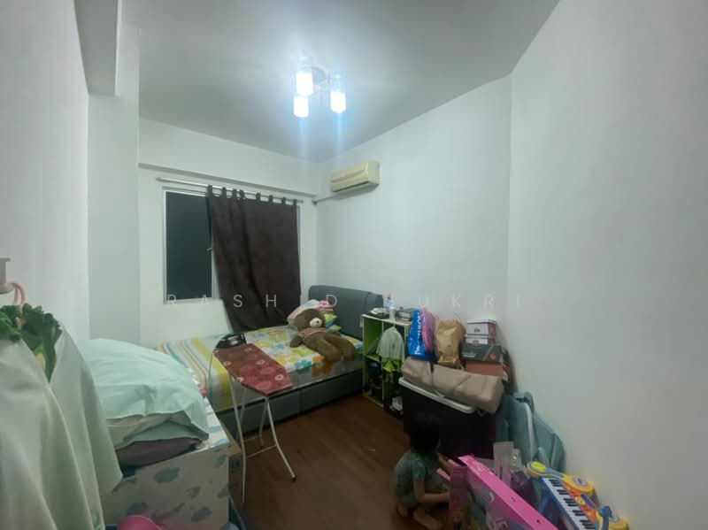 Villa Wangsamas untuk Untuk Dijual - RM 470,000, Feb 2026 - PropertyGuru.com.my