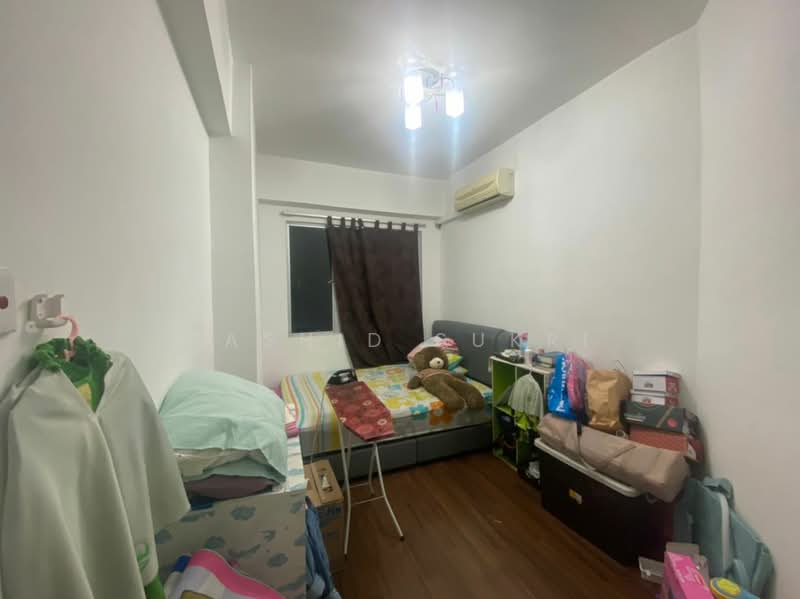 Villa Wangsamas untuk Untuk Dijual - RM 470,000, Feb 2026 - PropertyGuru.com.my