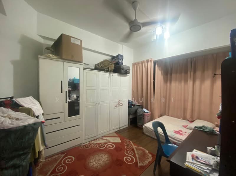 Villa Wangsamas untuk Untuk Dijual - RM 470,000, Feb 2026 - PropertyGuru.com.my