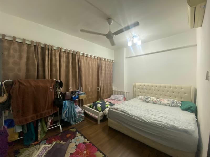 Villa Wangsamas untuk Untuk Dijual - RM 470,000, Feb 2026 - PropertyGuru.com.my