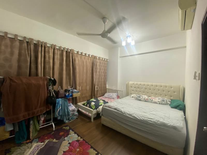 Villa Wangsamas untuk Untuk Dijual - RM 470,000, Feb 2026 - PropertyGuru.com.my