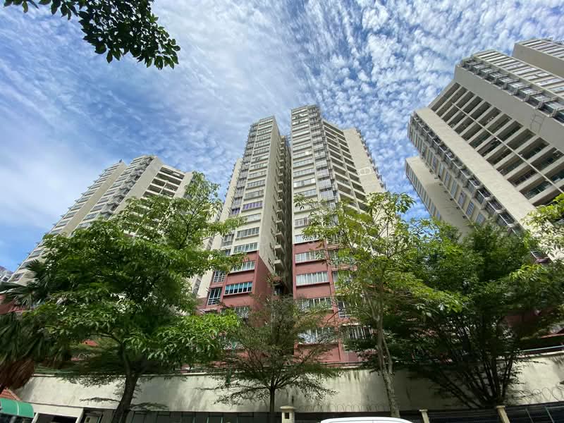 Villa Wangsamas untuk Untuk Dijual - RM 470,000, Feb 2026 - PropertyGuru.com.my