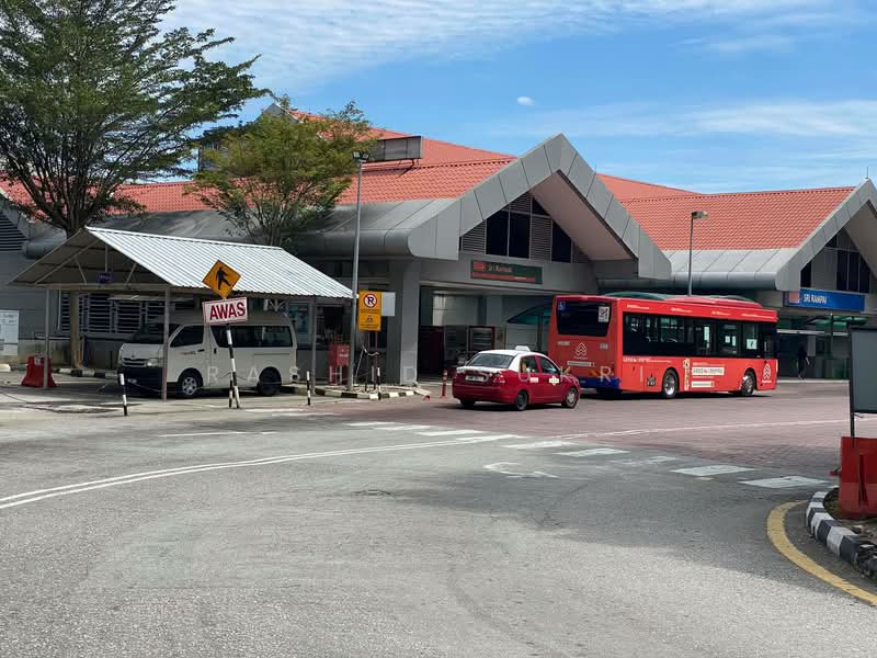 Villa Wangsamas untuk Untuk Dijual - RM 470,000, Feb 2026 - PropertyGuru.com.my