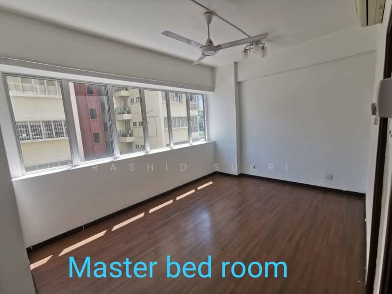 Villa Wangsamas untuk Untuk Dijual - RM 470,000, Feb 2026 - PropertyGuru.com.my