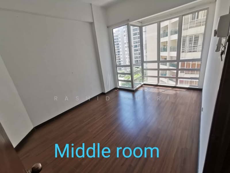 Villa Wangsamas untuk Untuk Dijual - RM 470,000, Feb 2026 - PropertyGuru.com.my